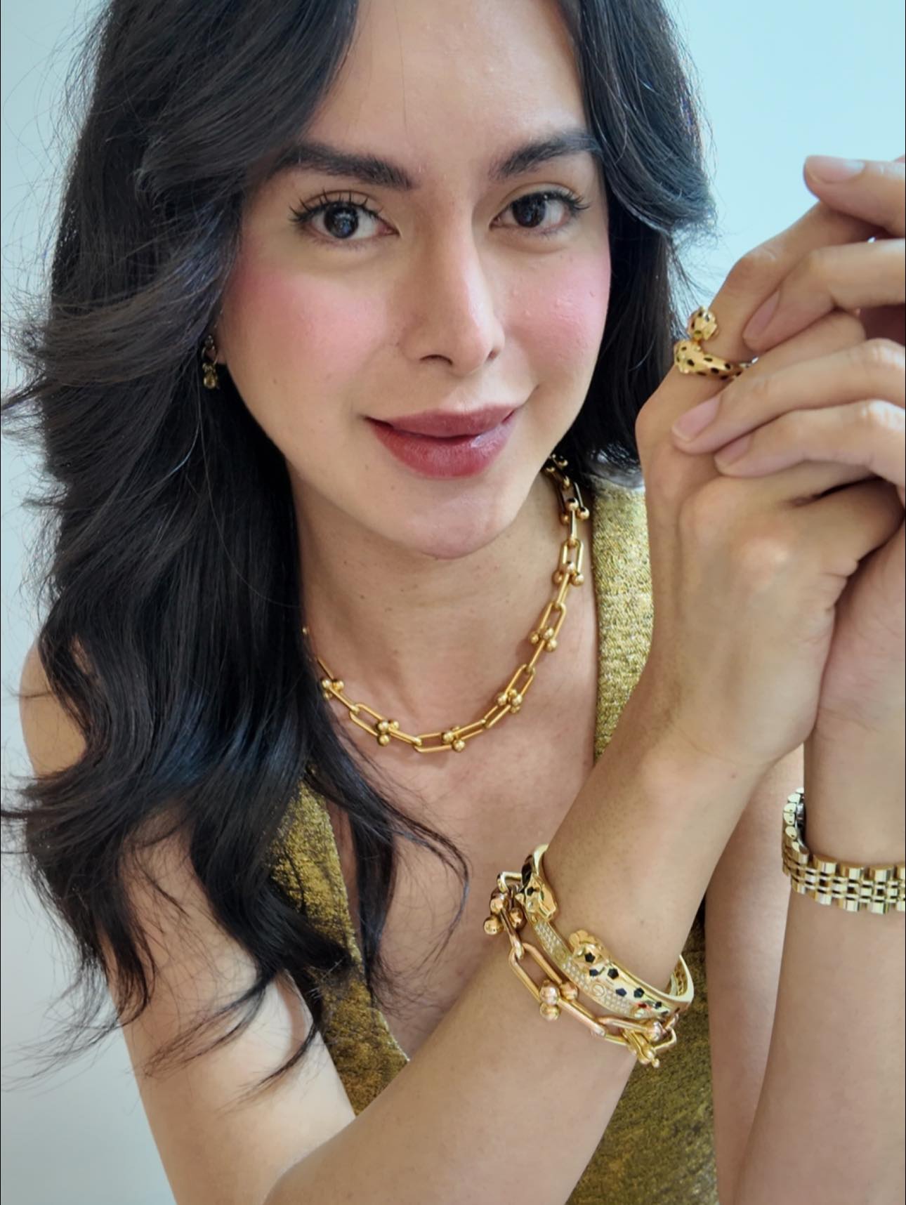 Inchang Mendoza - Founder