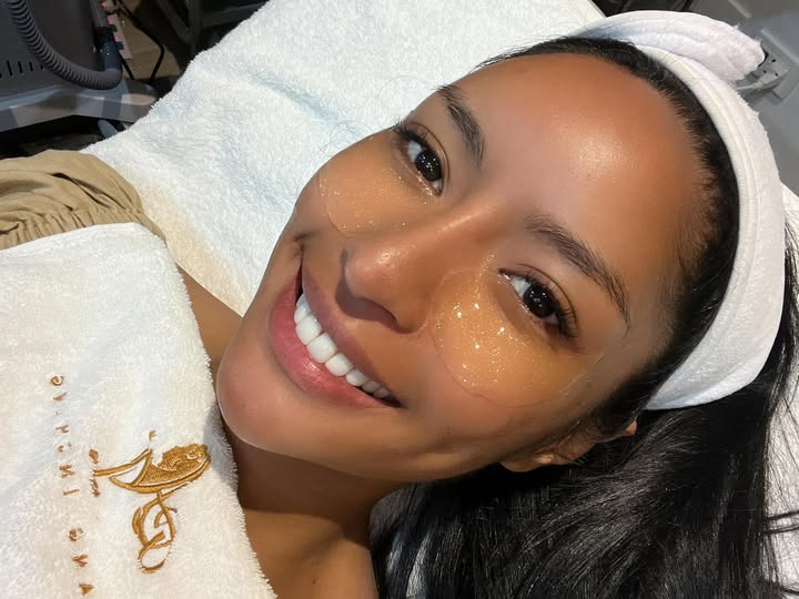 Happy Client